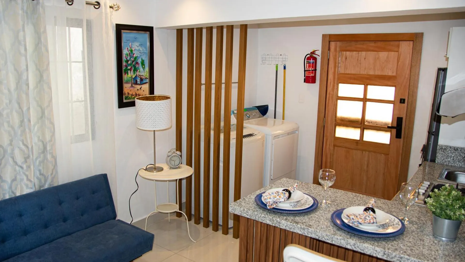 Apartamento Casa De Nini Santo Domingo 0*,  República Dominicana