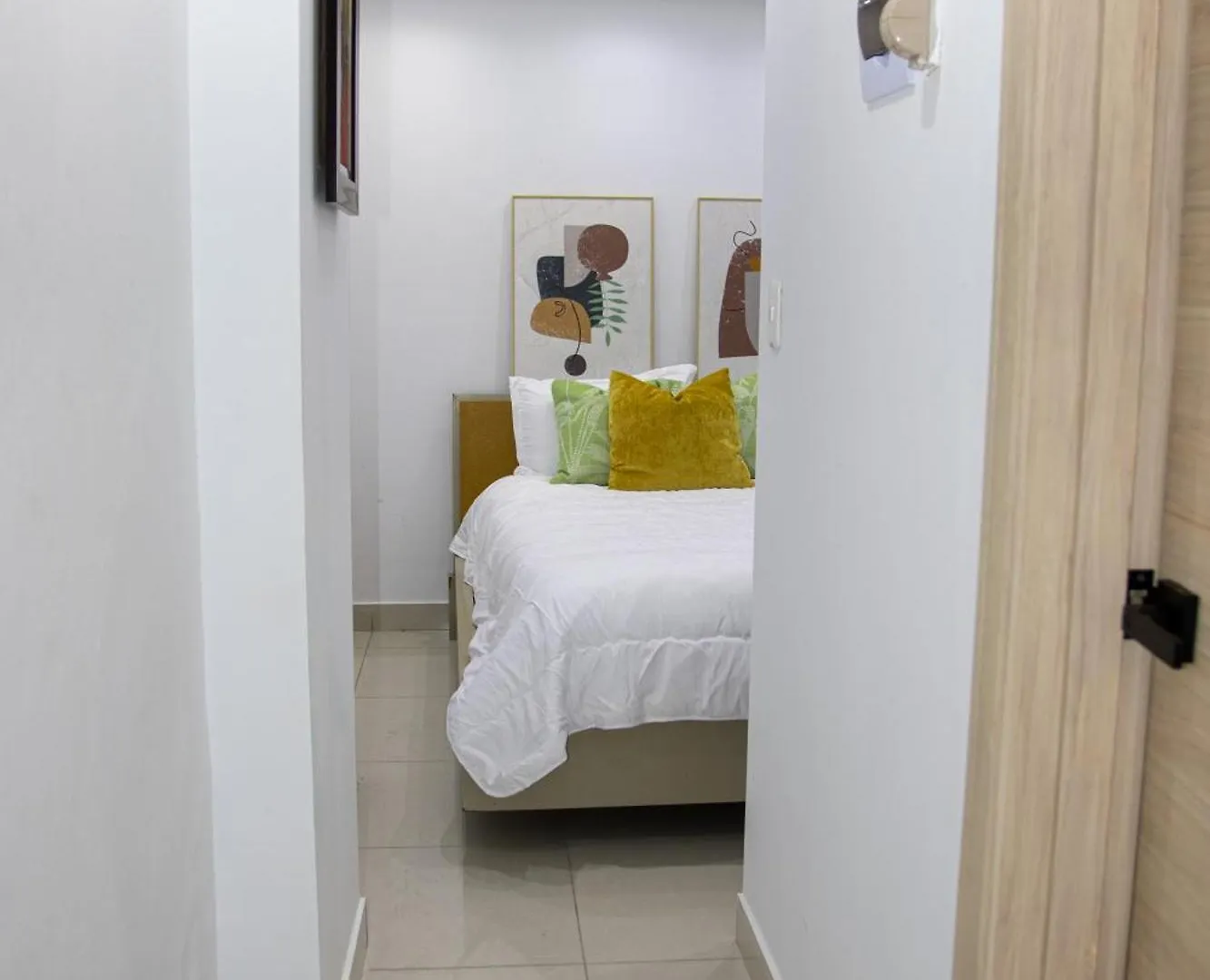 Apartamento Casa De Nini Santo Domingo República Dominicana