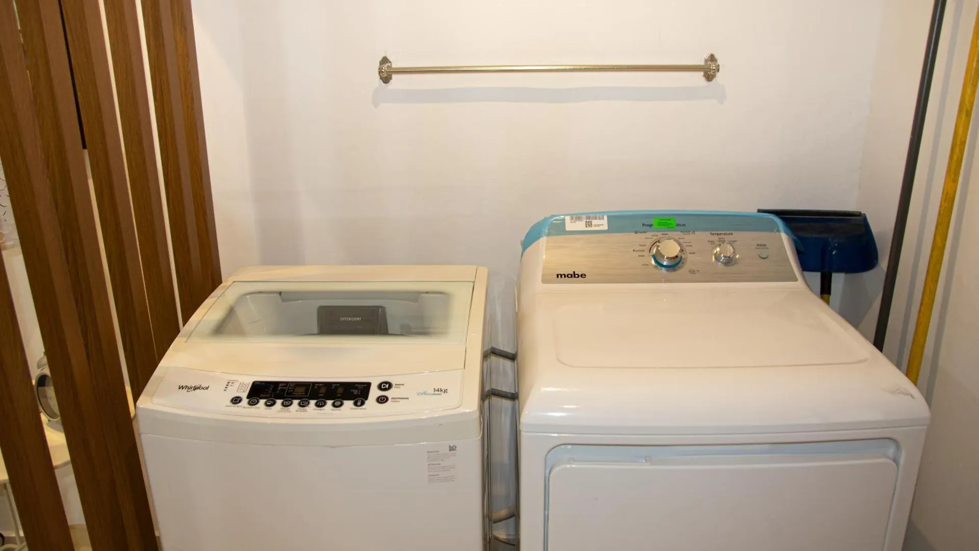 Apartamento Casa De Nini Santo Domingo República Dominicana