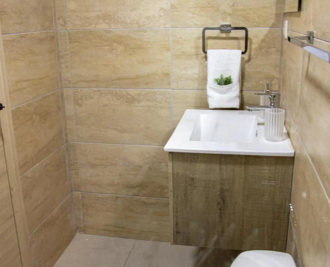 Apartamento Casa De Nini Santo Domingo 0*,