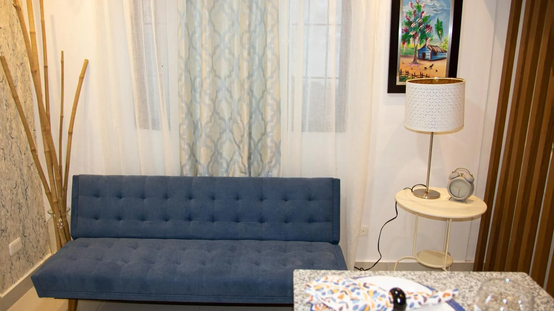 Apartamento Casa De Nini Santo Domingo 0*,